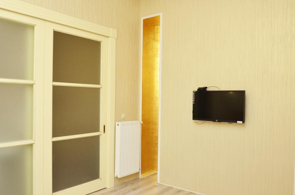 אודסה Hotel Menshikov מראה חיצוני תמונה