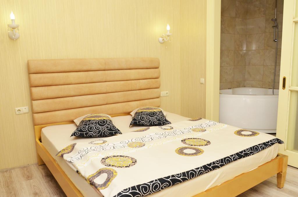 אודסה Hotel Menshikov חדר תמונה