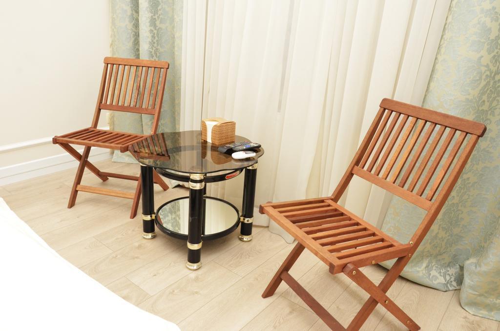 אודסה Hotel Menshikov מראה חיצוני תמונה