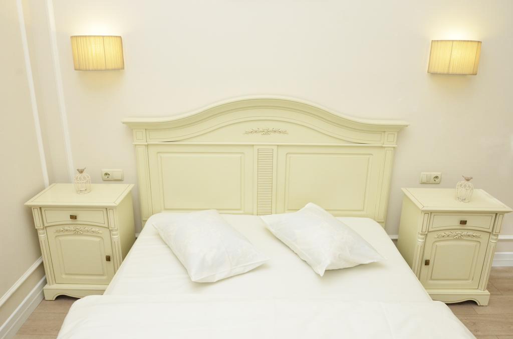אודסה Hotel Menshikov מראה חיצוני תמונה