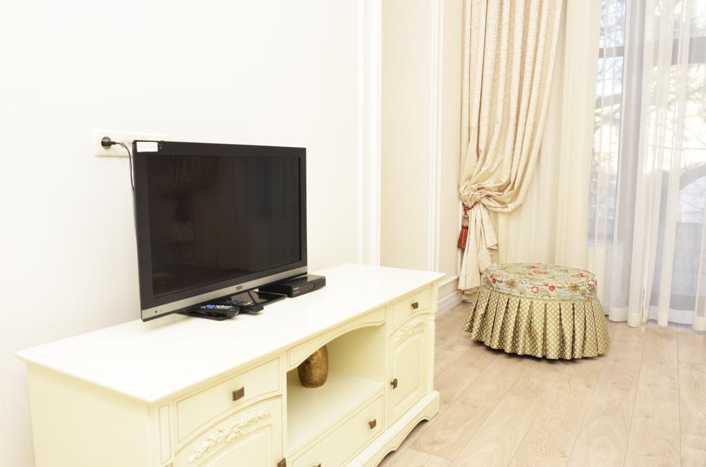 אודסה Hotel Menshikov מראה חיצוני תמונה
