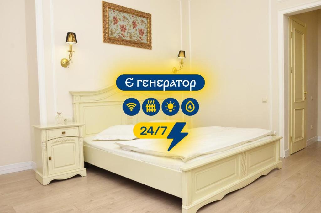 אודסה Hotel Menshikov מראה חיצוני תמונה