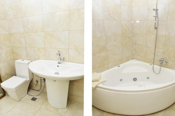 אודסה Hotel Menshikov מראה חיצוני תמונה