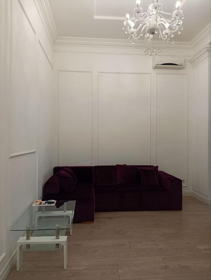 אודסה Hotel Menshikov מראה חיצוני תמונה