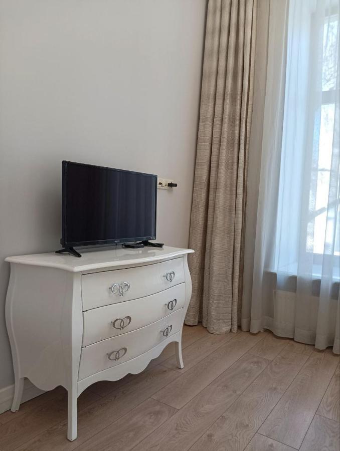 אודסה Hotel Menshikov מראה חיצוני תמונה