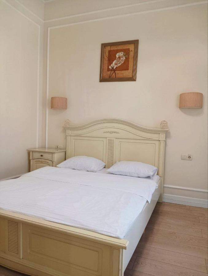 אודסה Hotel Menshikov מראה חיצוני תמונה