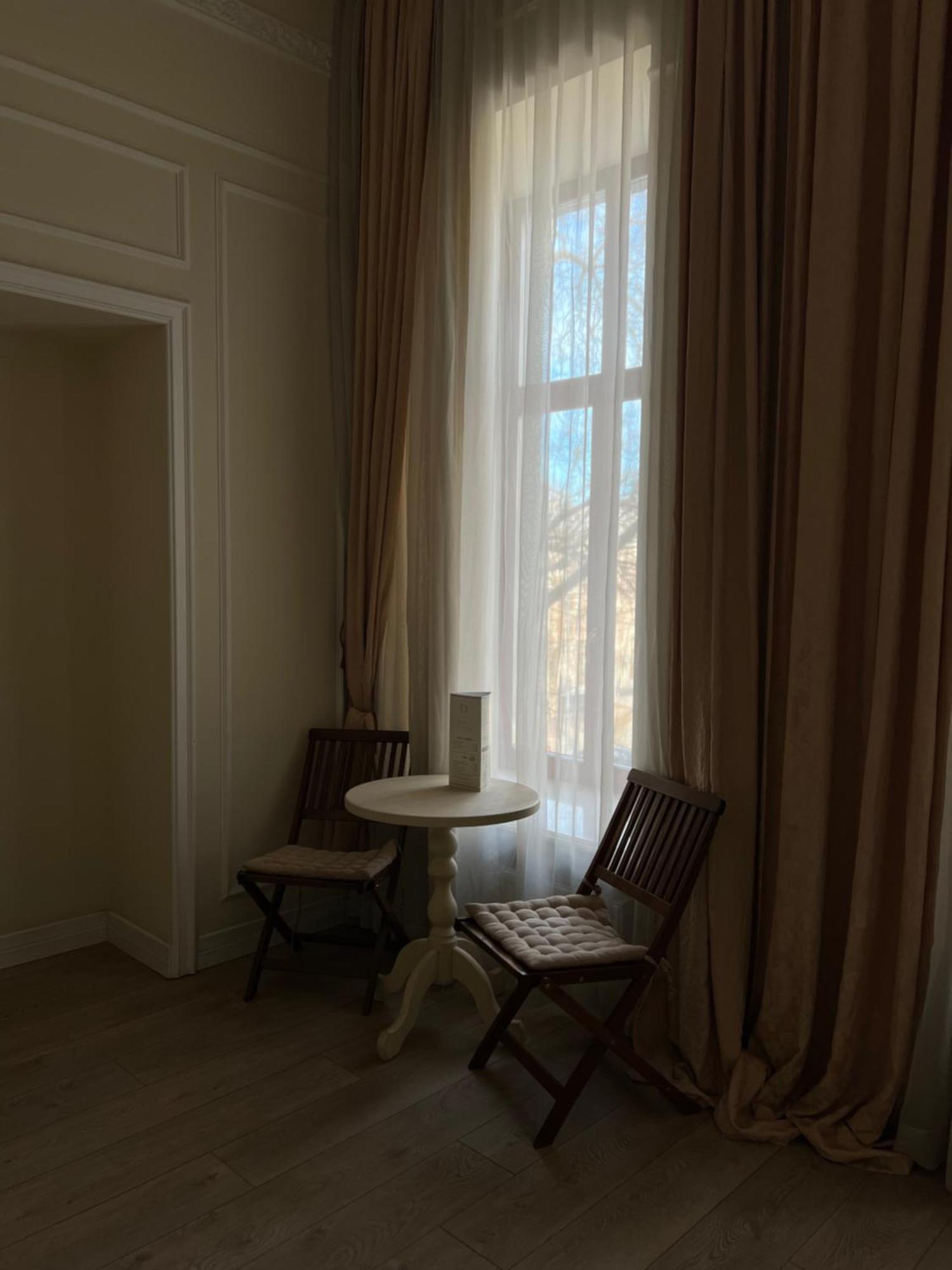 אודסה Hotel Menshikov מראה חיצוני תמונה