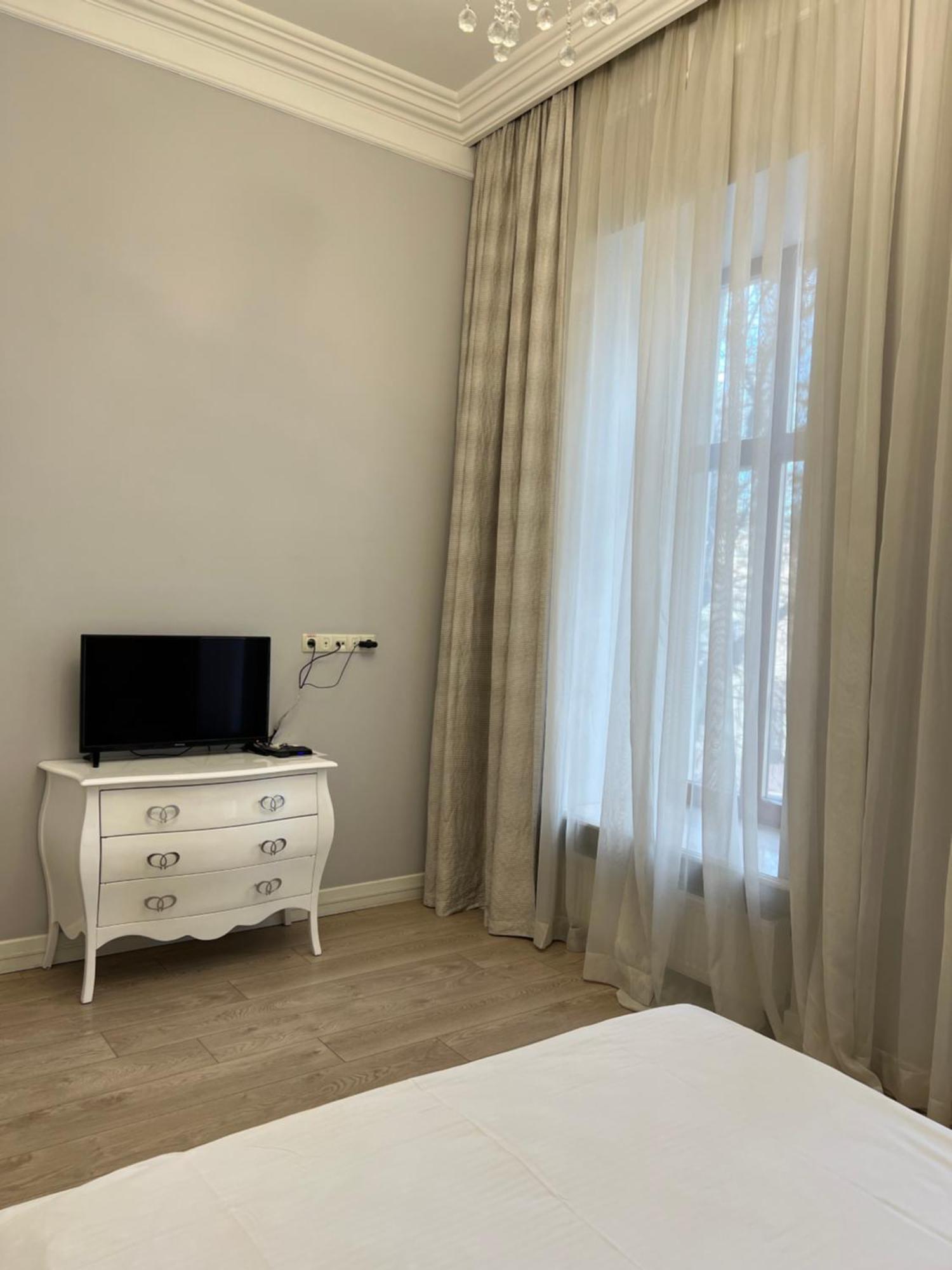 אודסה Hotel Menshikov מראה חיצוני תמונה
