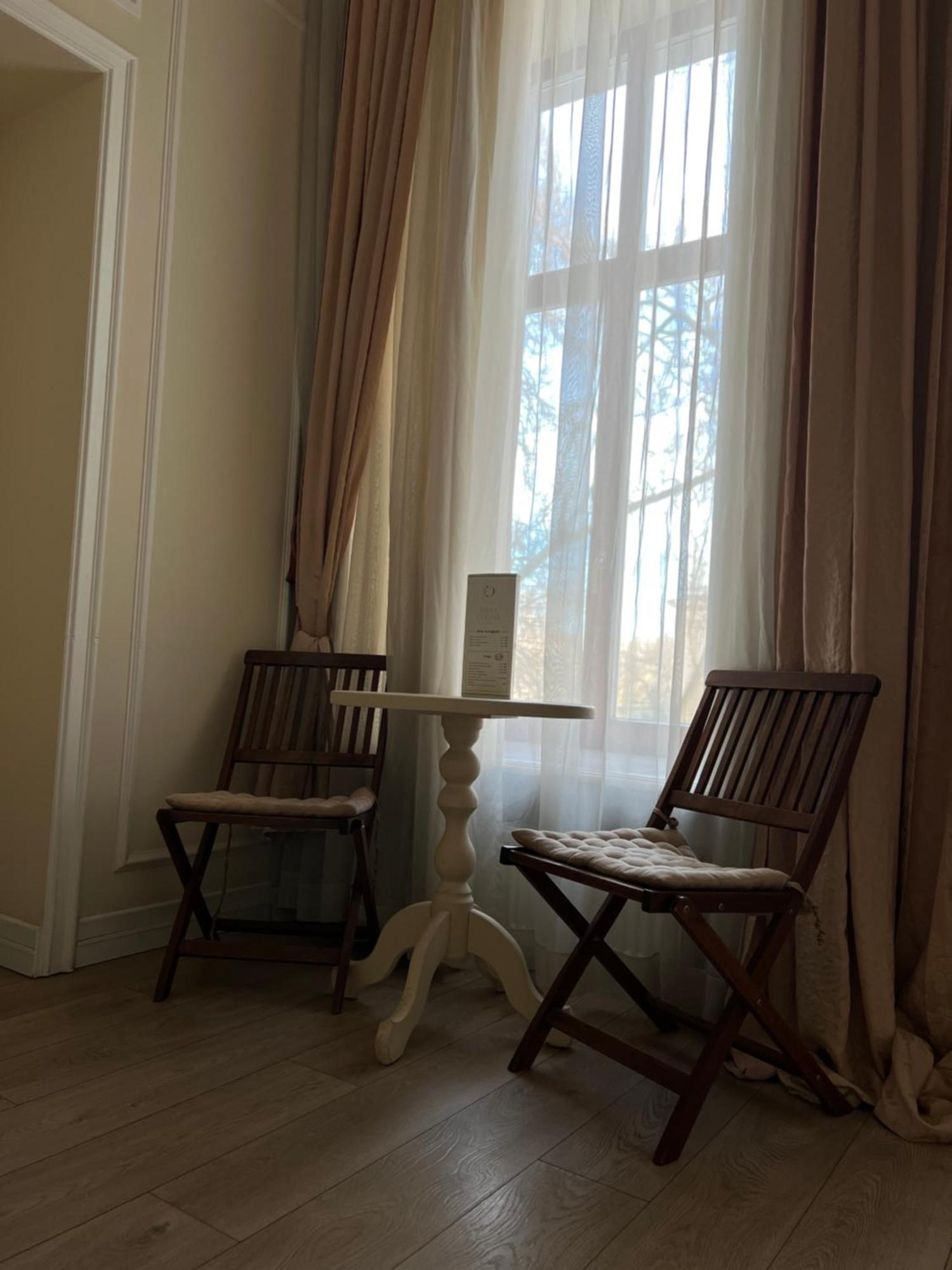 אודסה Hotel Menshikov מראה חיצוני תמונה