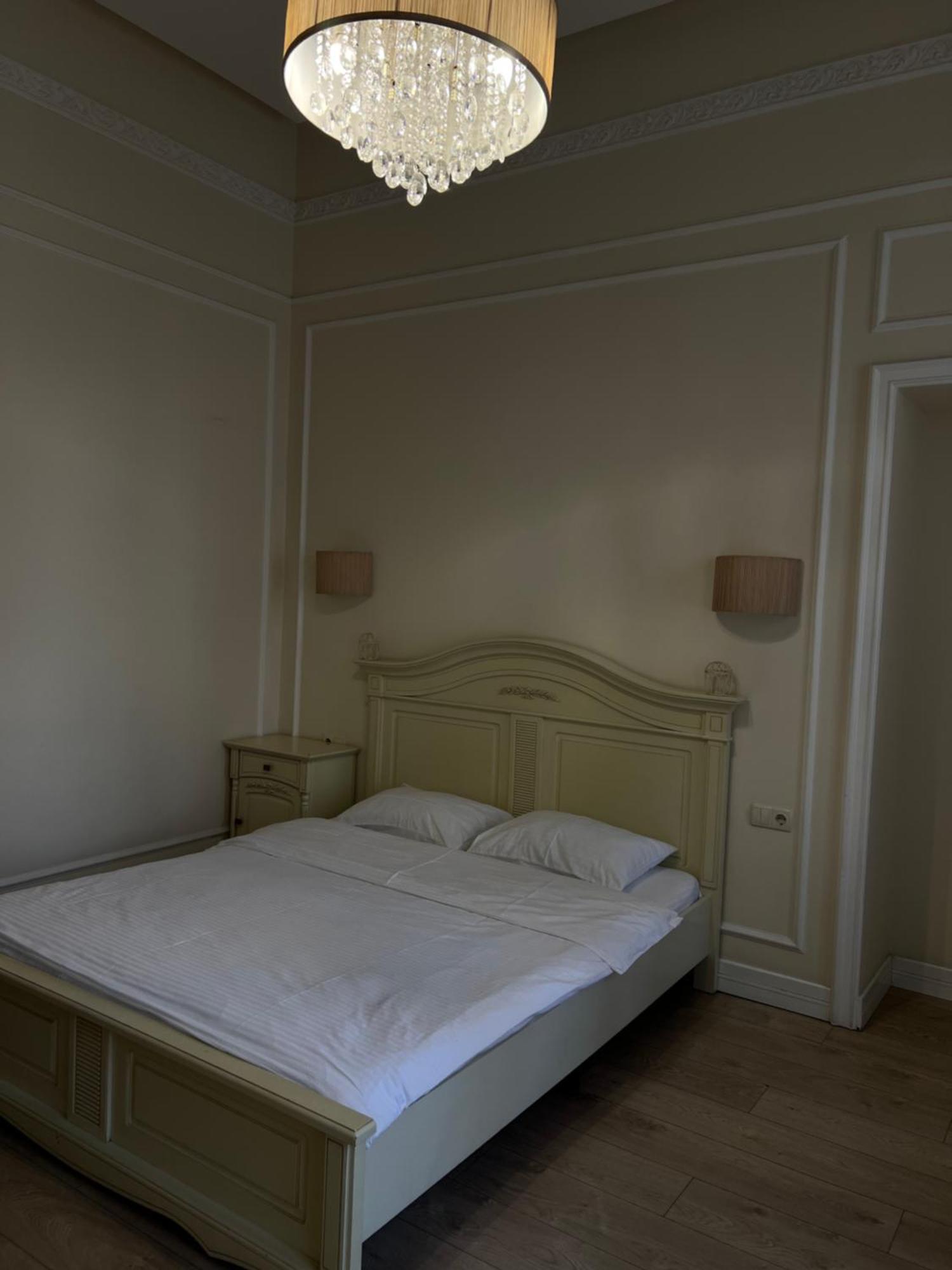 אודסה Hotel Menshikov מראה חיצוני תמונה