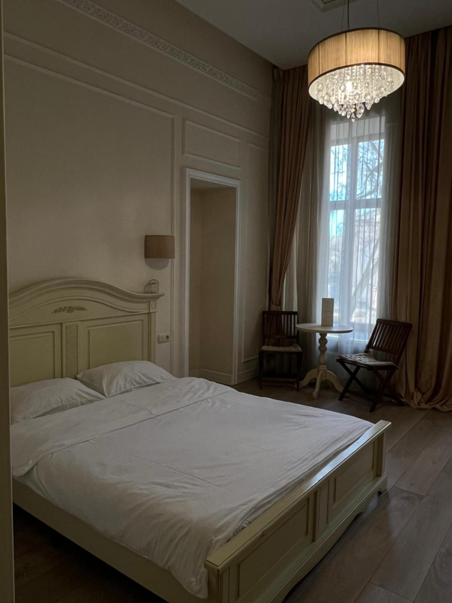 אודסה Hotel Menshikov מראה חיצוני תמונה