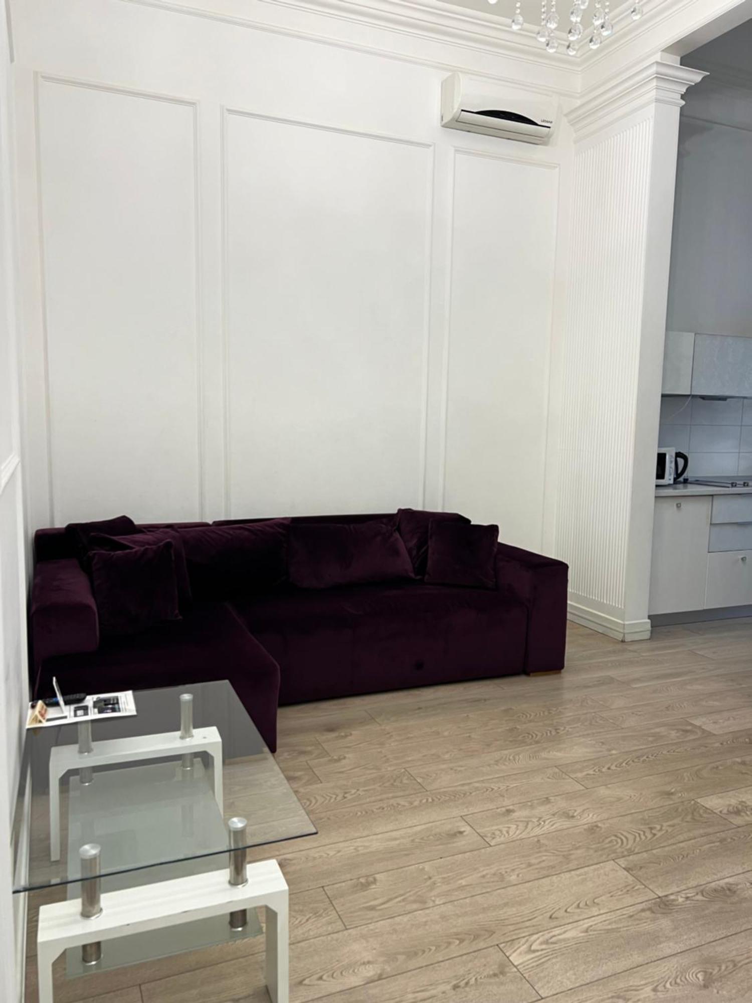 אודסה Hotel Menshikov מראה חיצוני תמונה