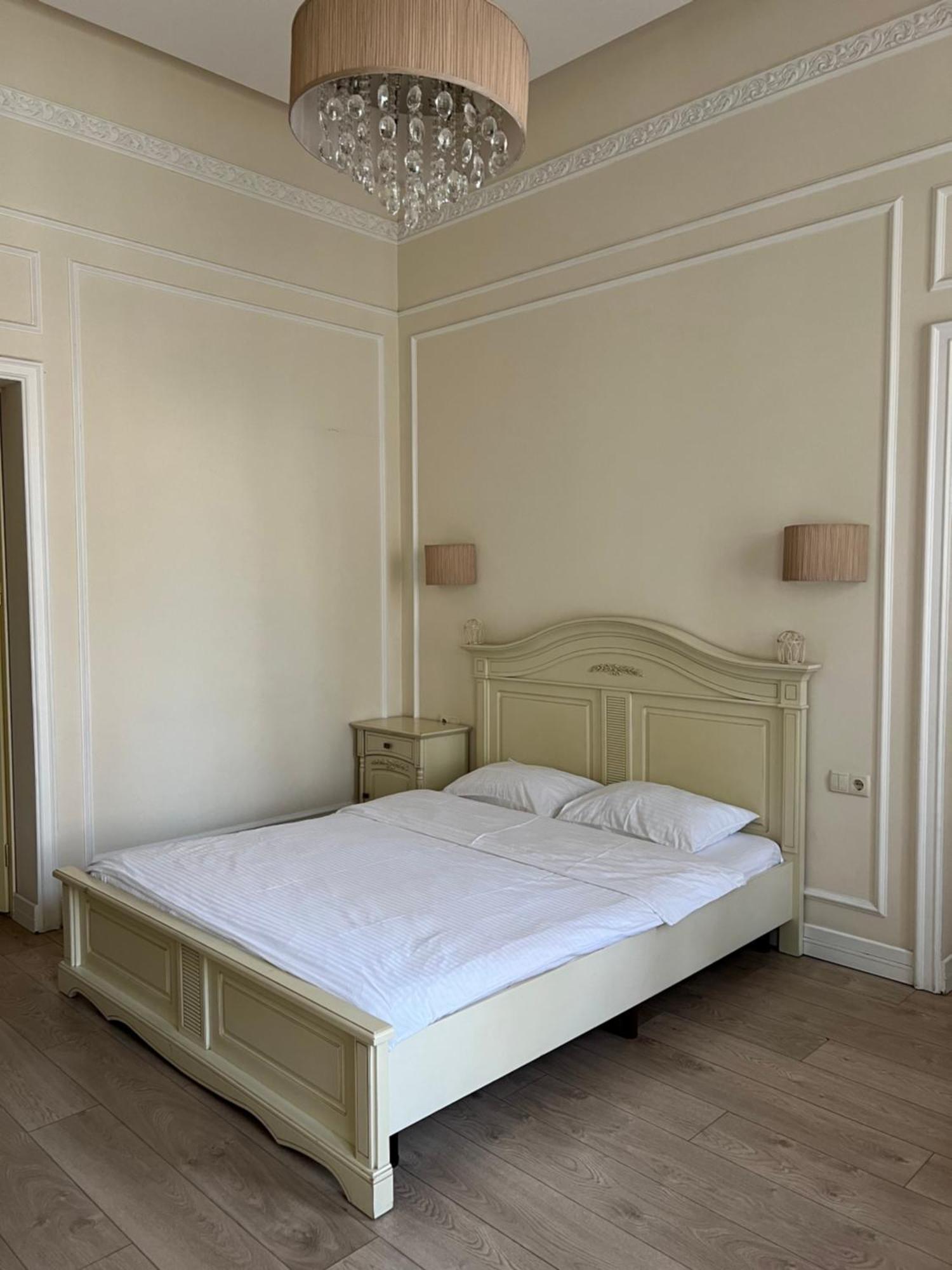 אודסה Hotel Menshikov מראה חיצוני תמונה
