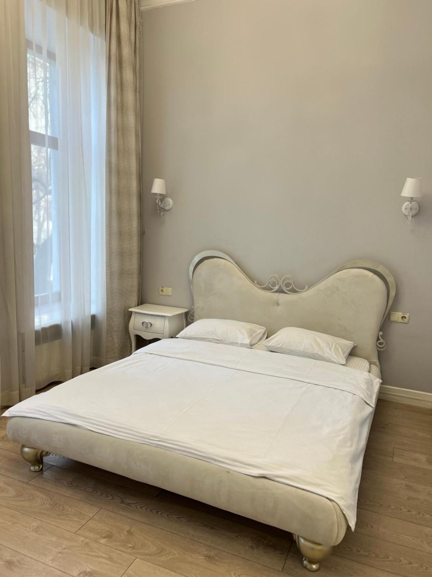 אודסה Hotel Menshikov מראה חיצוני תמונה