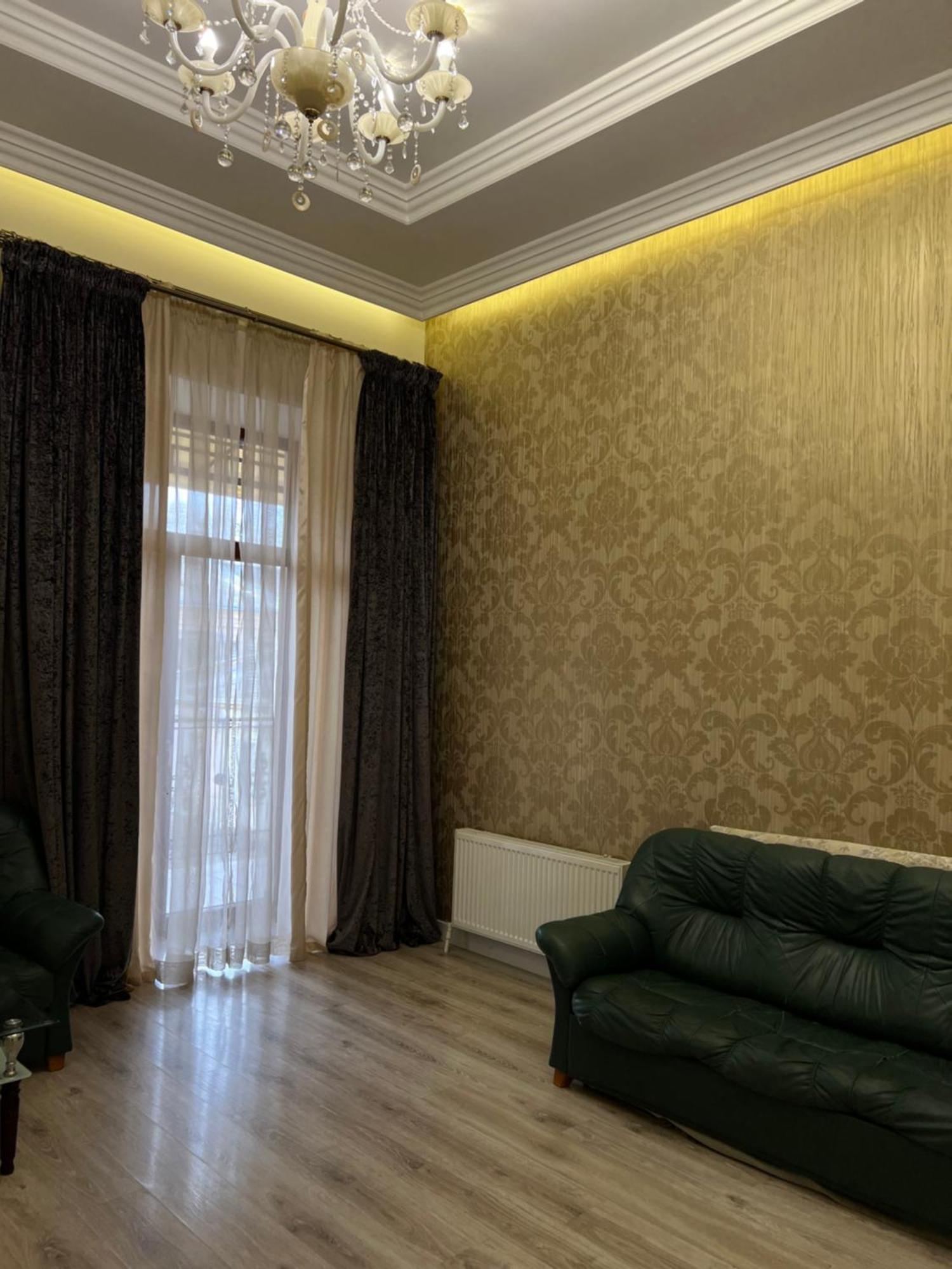 אודסה Hotel Menshikov מראה חיצוני תמונה