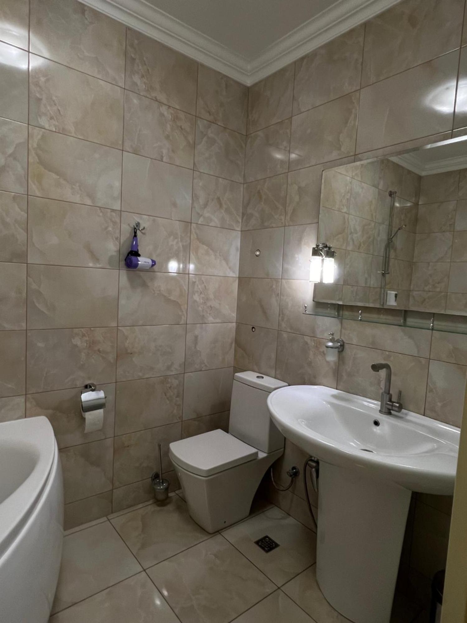 אודסה Hotel Menshikov מראה חיצוני תמונה