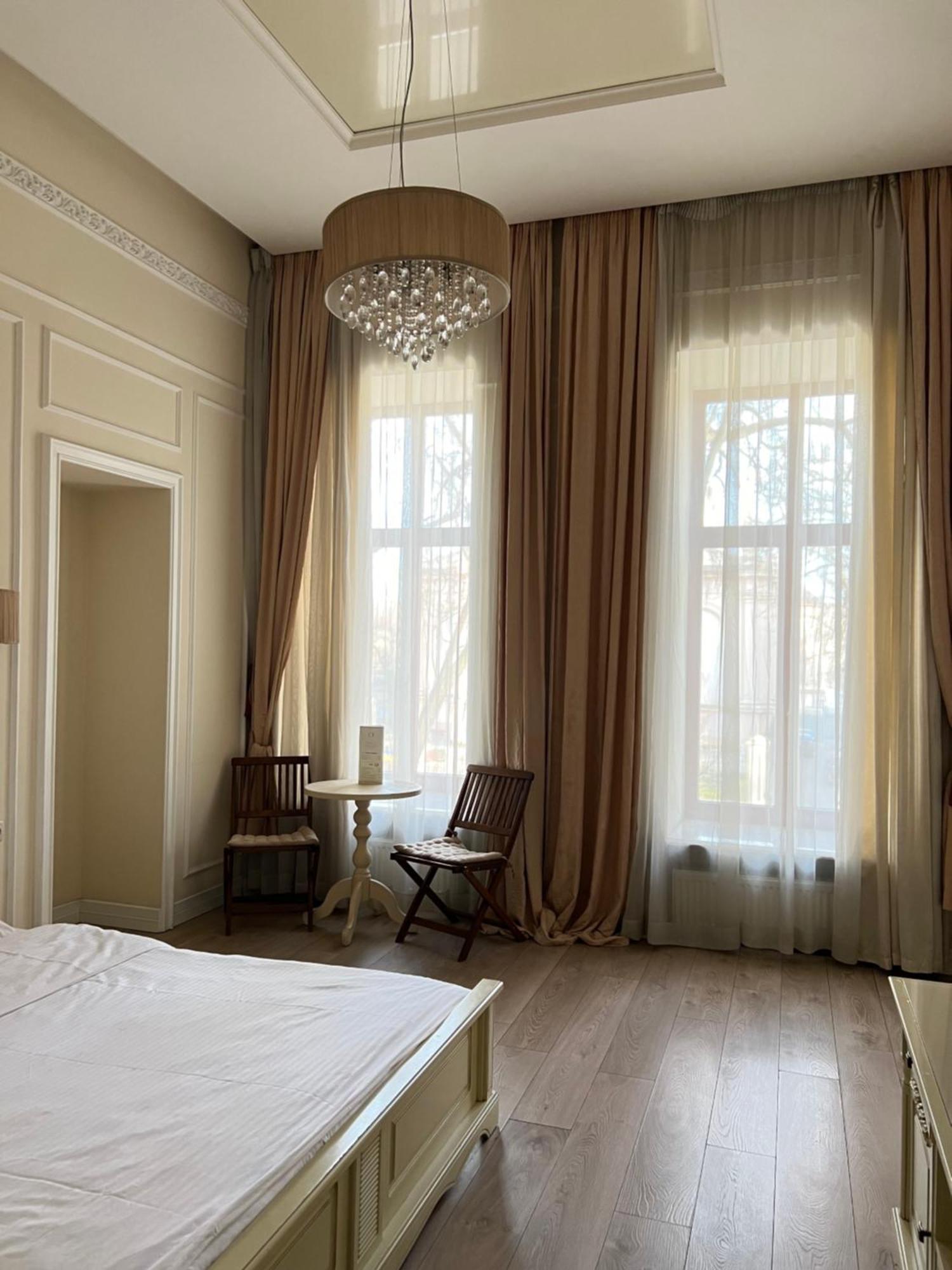 אודסה Hotel Menshikov מראה חיצוני תמונה