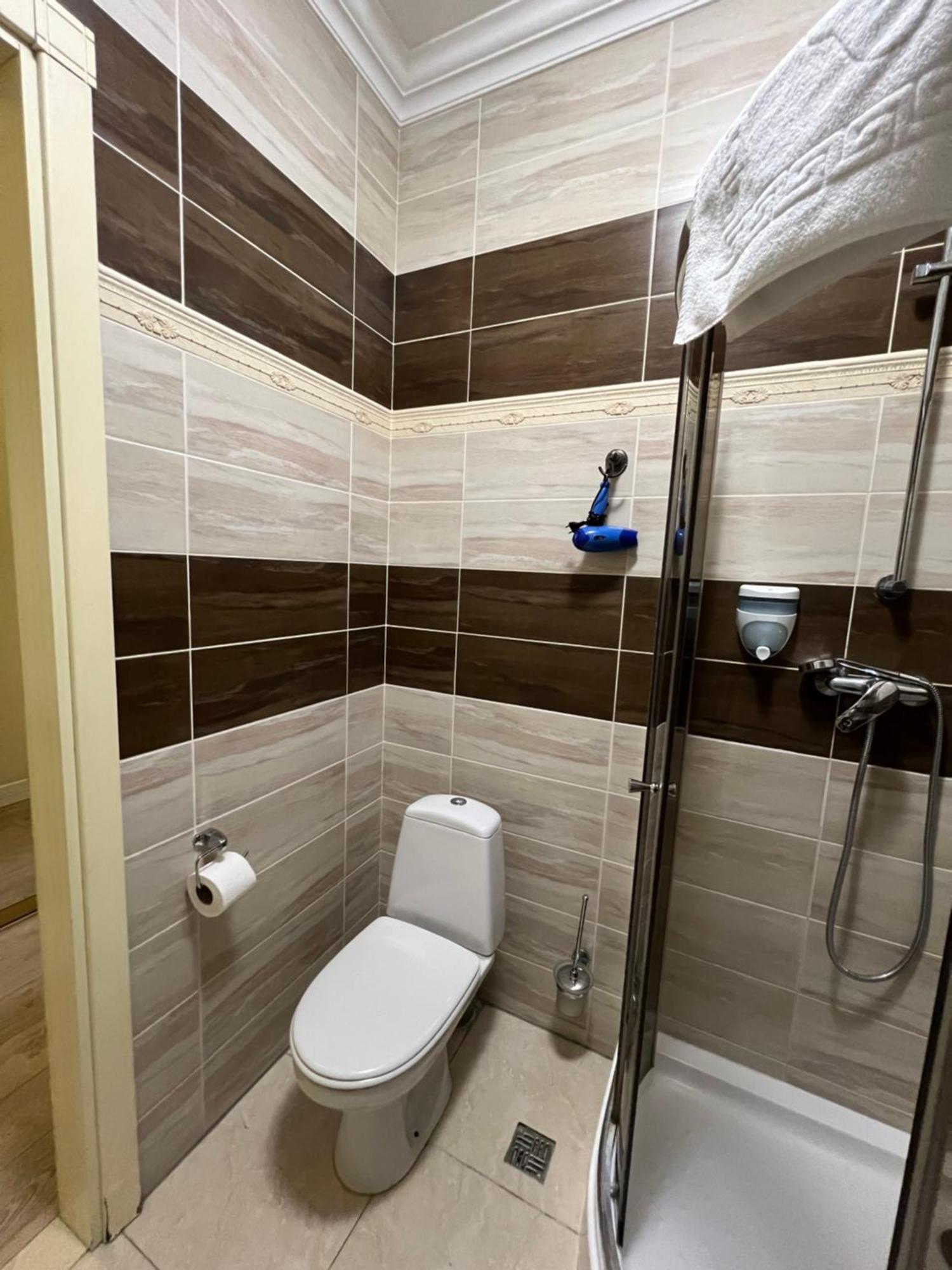 אודסה Hotel Menshikov מראה חיצוני תמונה