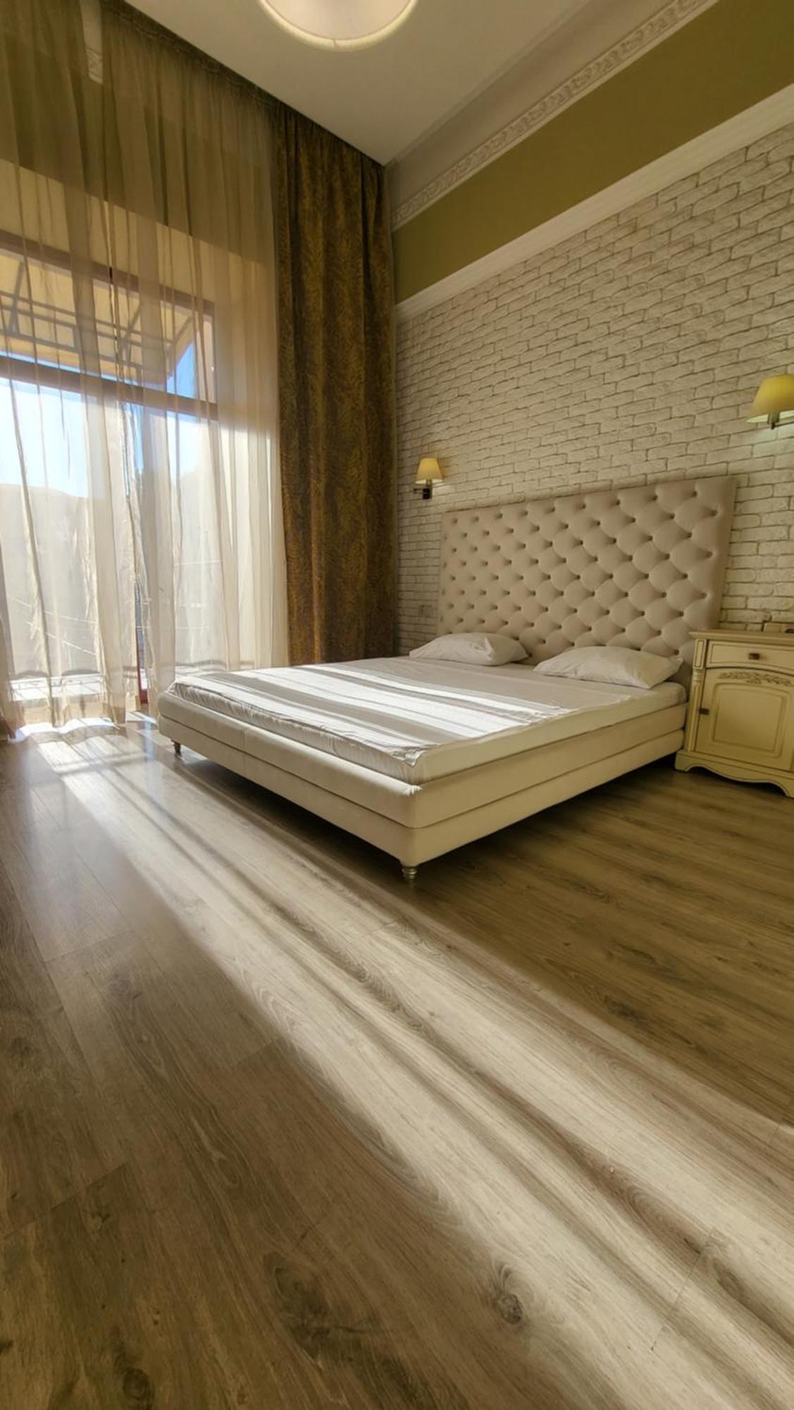 אודסה Hotel Menshikov מראה חיצוני תמונה