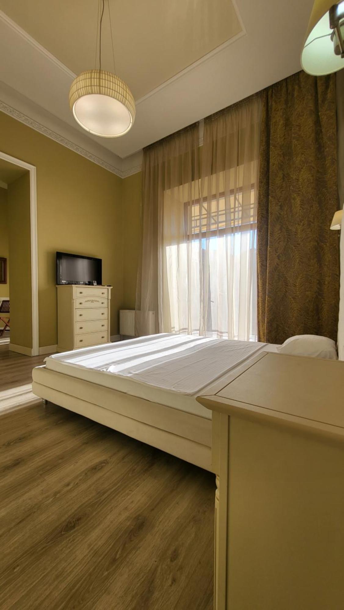אודסה Hotel Menshikov מראה חיצוני תמונה