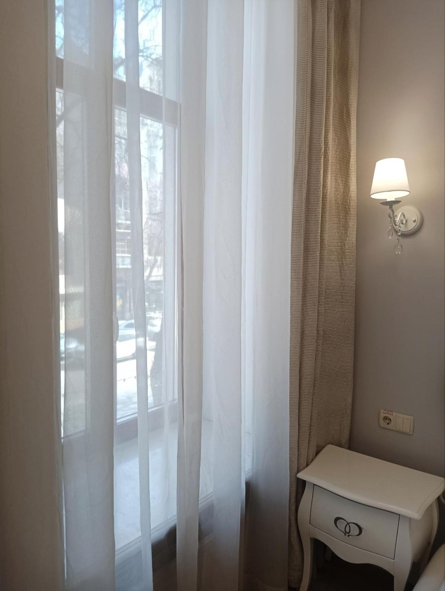אודסה Hotel Menshikov מראה חיצוני תמונה