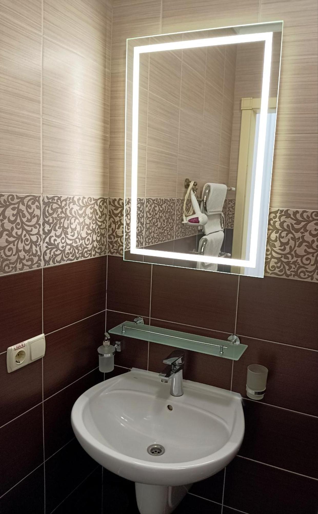 אודסה Hotel Menshikov מראה חיצוני תמונה